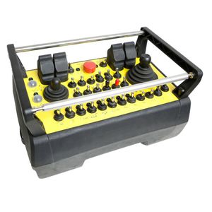 terminal remote control