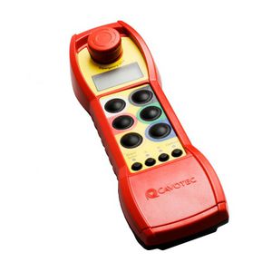 terminal remote control