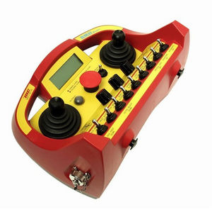 terminal remote control