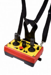 terminal remote control