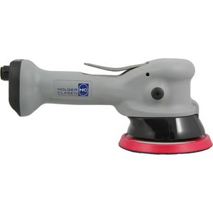 pneumatic polisher