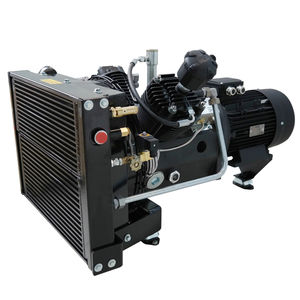 ship compressor