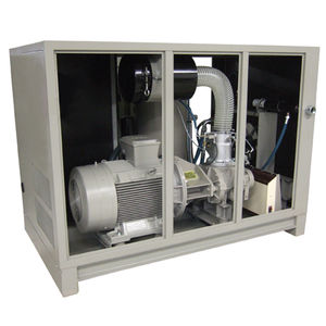 ship compressor