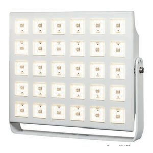 deck floodlight