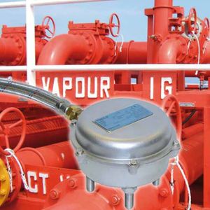 pressure sensor