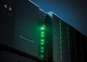 ship monitoring and control system