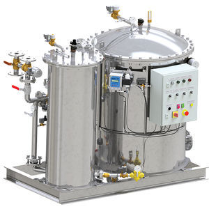 Grease separator - All boating and marine industry manufacturers