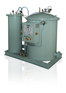ship separator