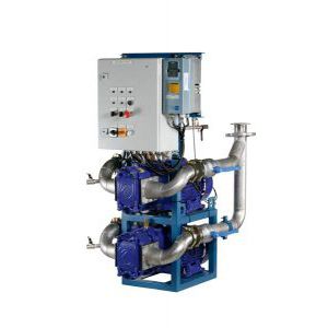 ship vacuum pump