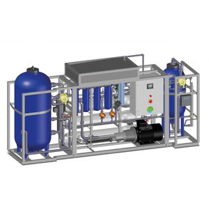 ship watermaker