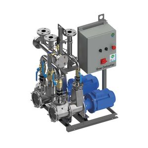 ship vacuum pump