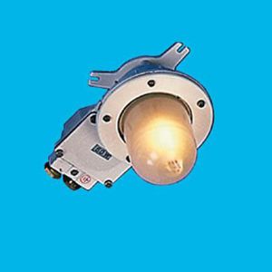 indoor light / for ships / desk / wall-mount