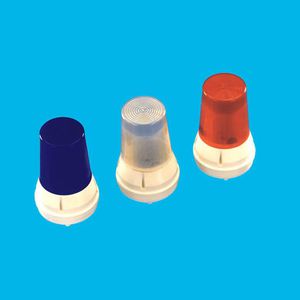 ship signalling lights