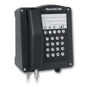 ship telephone