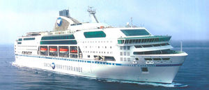 passenger ferry 1