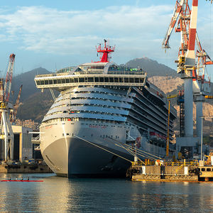 cruise ship 1