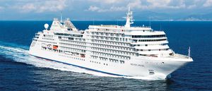 cruise ship 1