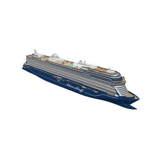 cruise ship 1