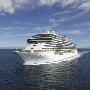 cruise ship 1
