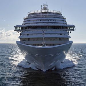 cruise ship 1