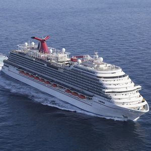 cruise ship 1