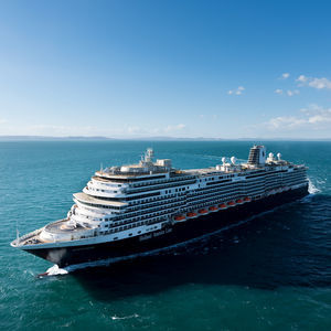 cruise ship 1