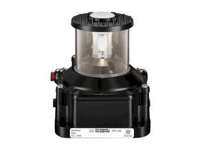 ship navigation lights