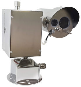 CCTV video camera