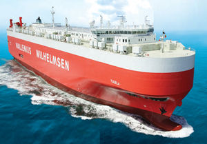 car ferry