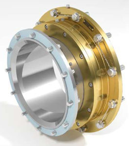 propeller shaft mechanical seal / boat