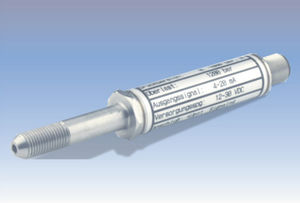 pressure sensor 1