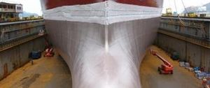 professional vessel coating