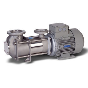 ship vacuum pump