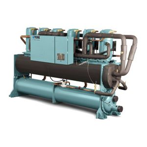 ship water chiller