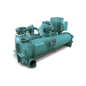 ship water chiller