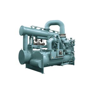 ship water chiller