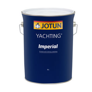 boat antifouling