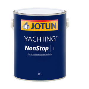boat antifouling