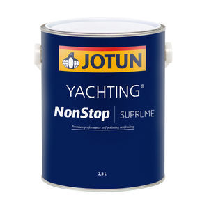 boat antifouling