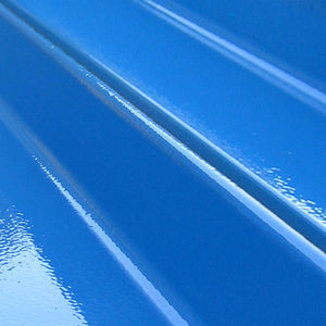 professional vessel coating