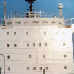 professional vessel coating