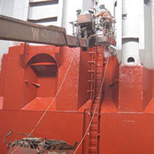 professional vessel coating