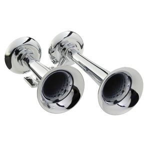 pneumatic horn
