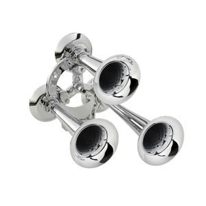 pneumatic horn