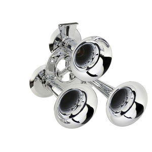 pneumatic horn