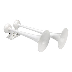 pneumatic horn