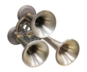 pneumatic horn