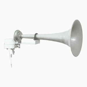pneumatic horn