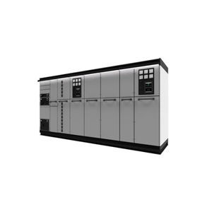 ship electrical cabinet