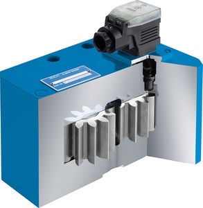 ship flow meter / fuel